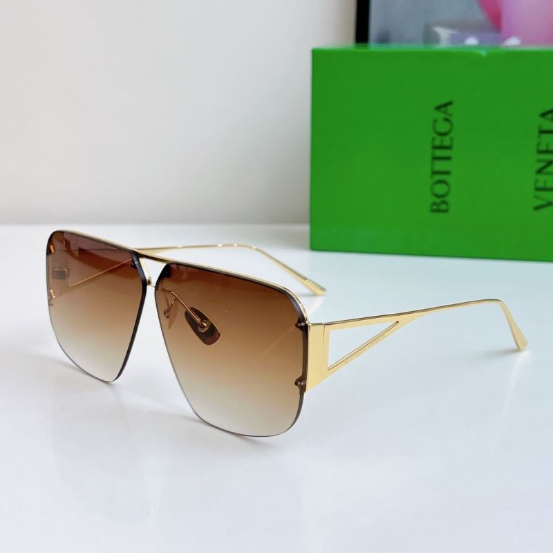 Bottega Veneta Sunglasses